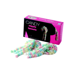 Pezoneras Dulce Candy