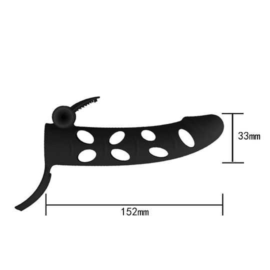 Extensor de pene - Imagen 4