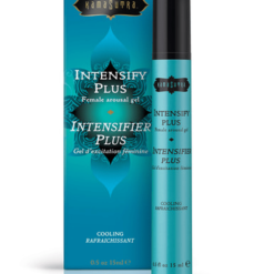 Intensificador cálido y fresco