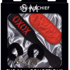 Alternative view of Kit Dulce Castigo