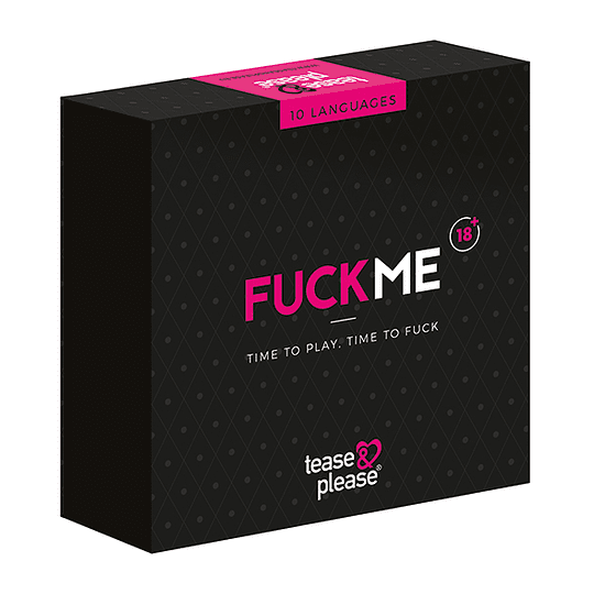 Kit FUCKME - Imagen 2