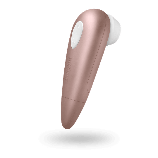 Vibrador Satisfyer 1 Next Gen
