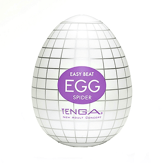 Masturbador Tenga Egg