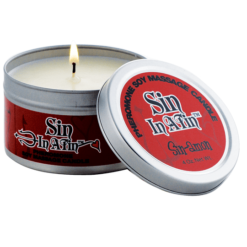 Alternative view of Vela Scandal