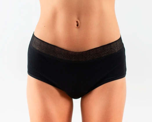 Calzón Violeta - Imagen 2