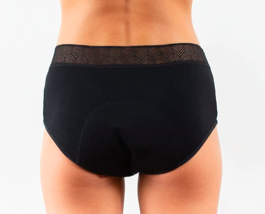 Calzón Violeta - Imagen 3