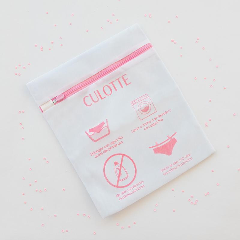 Bolsita de Lavado - Imagen 3