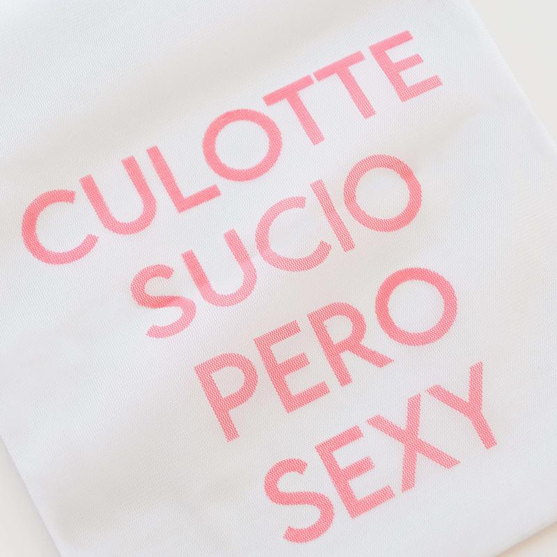 Bolsita de Lavado - Imagen 2