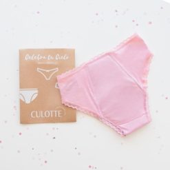 Alternative view of Luna