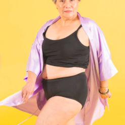 Alternative view of Bridget